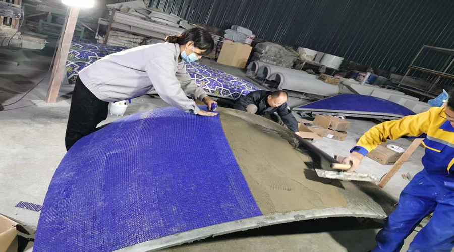GRC構件產品