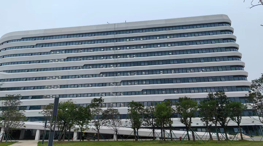 GRC材料