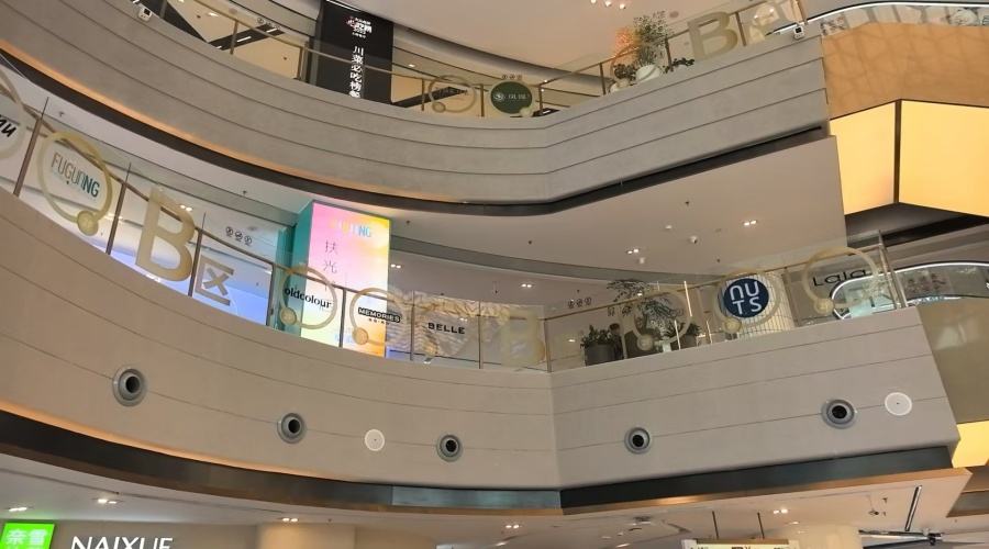 GRG石膏板造型