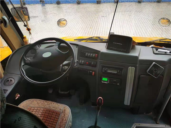 二手56座校車價(jià)格