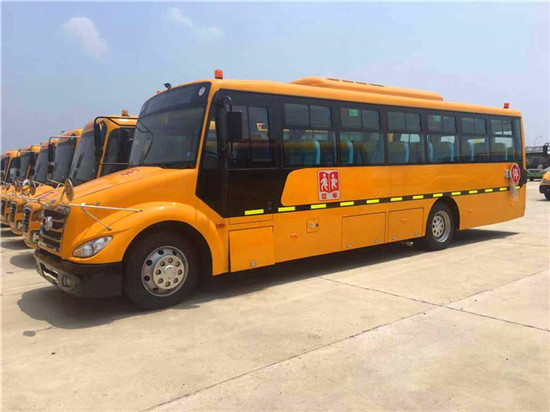 二手46座校車價(jià)格