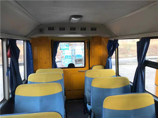 19座校車價(jià)格