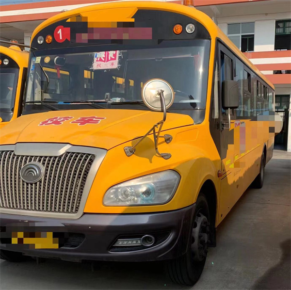 36座二手校車廠家