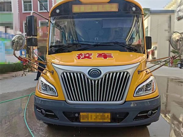 46座二手校車優(yōu)勢(shì)