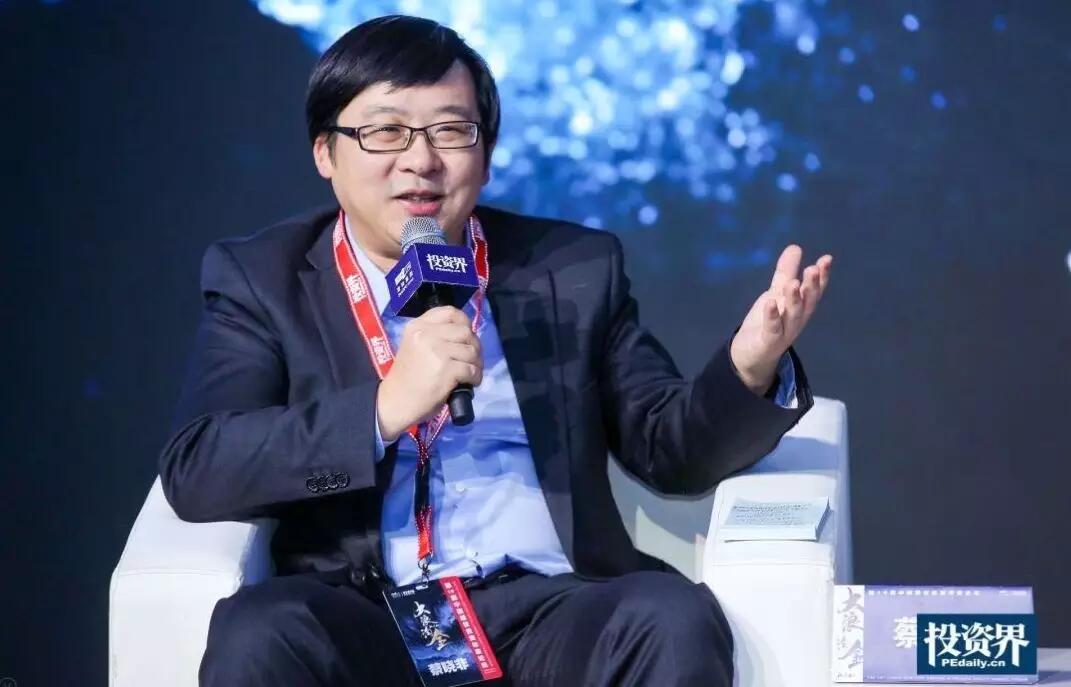 【媒體聚焦】創投圈“估值泡沫相對論”：上面有泡沫，底下是活水——清科《投資界》關于天堂硅谷的報道