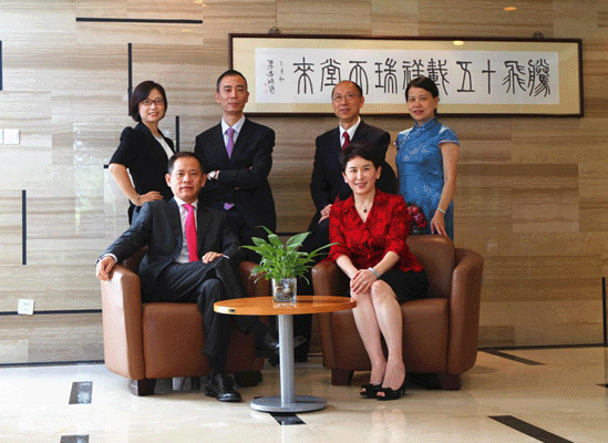 【媒體聚焦】天堂硅谷:做經(jīng)濟(jì)發(fā)展助力軍 財(cái)富管理金管家