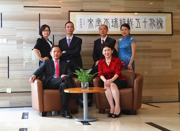 【媒體聚焦】天堂硅谷:做經(jīng)濟(jì)發(fā)展助力軍 財富管理金管家