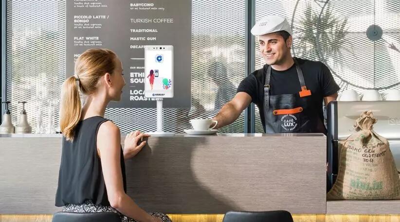 【合作伙伴】讓支付更安心，意銳智能小白盒獲金科獎“年度優(yōu)秀支付產(chǎn)品獎”