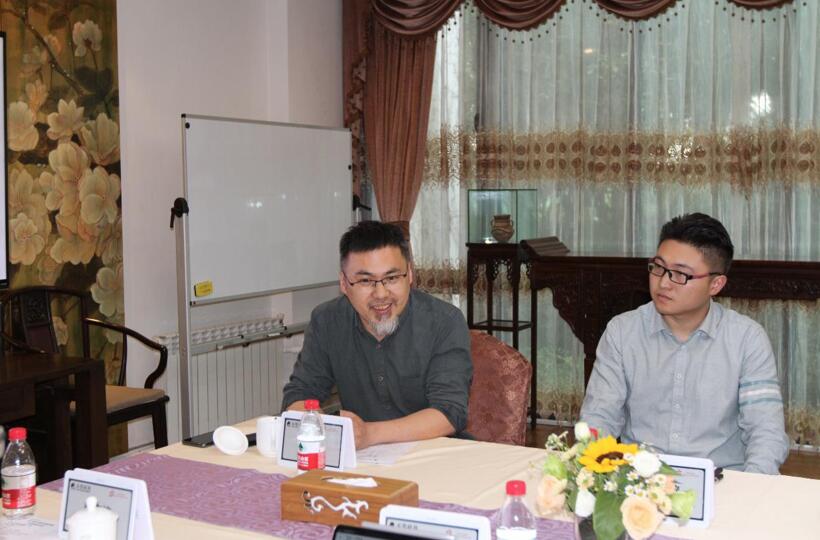 【動(dòng)態(tài)新聞】天堂硅谷第三次投資人開(kāi)放日?qǐng)A滿舉辦