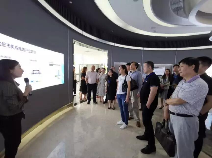 【動態新聞】天堂硅谷攜手東湖高新舉辦2019“擁抱變化 創新賦能”CEO論壇