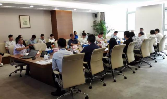 聚焦文娛產業 共議發展機遇——硅谷天堂文化娛樂產業投資閉門會議召開