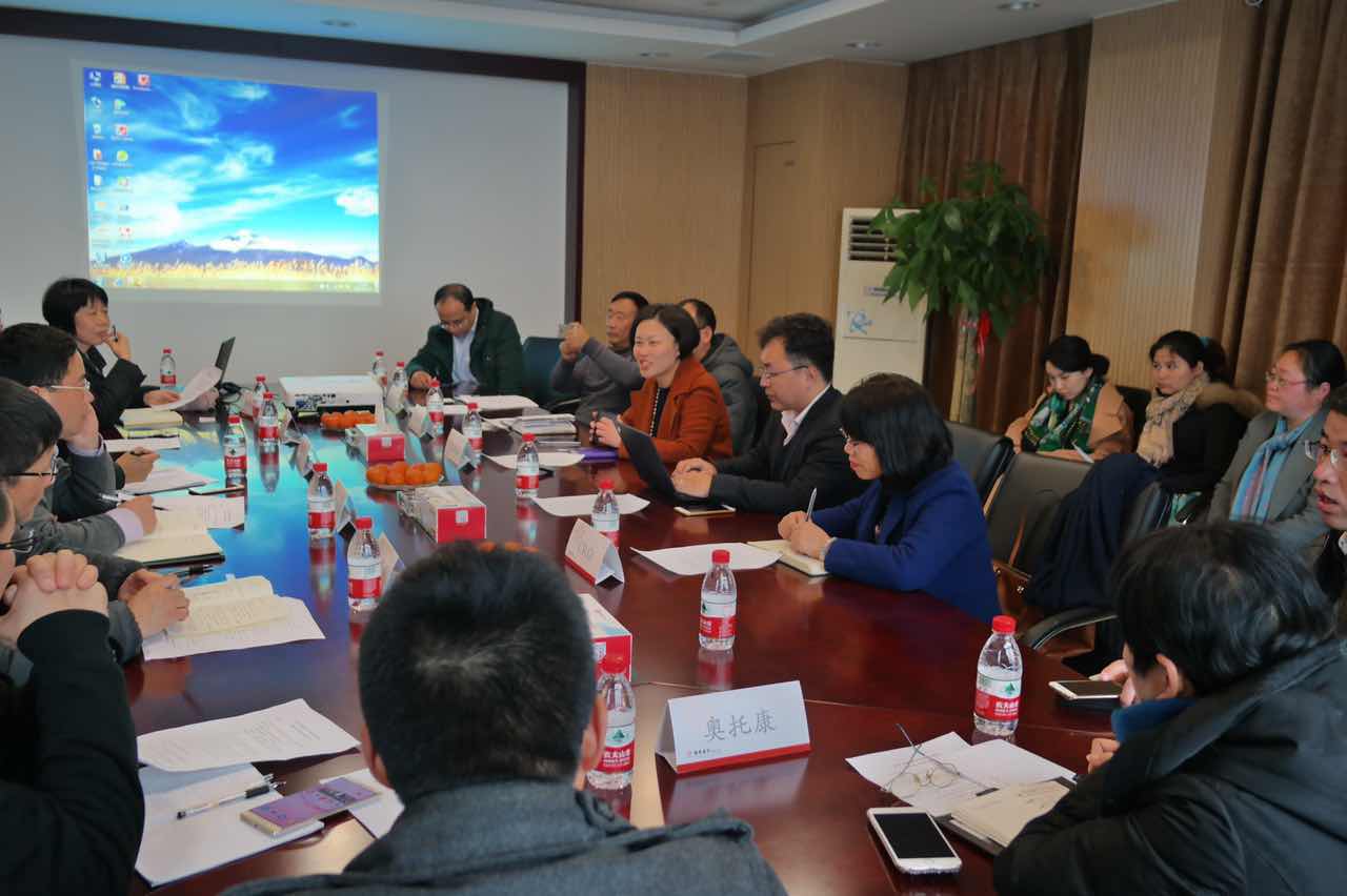 天堂硅谷醫(yī)藥研發(fā)與仿制藥一致性評(píng)價(jià)產(chǎn)業(yè)合作閉門會(huì)議圓滿舉行