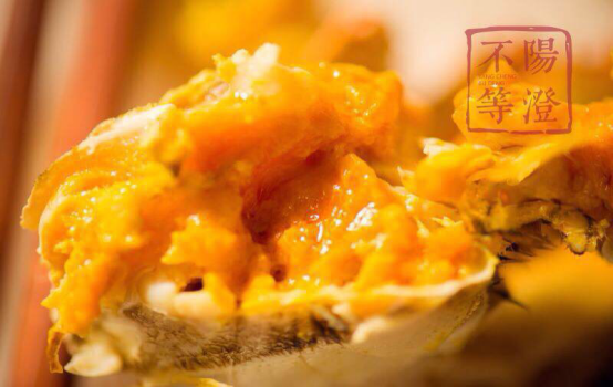 天堂硅谷全權委托客戶答“蟹”晚宴濃情落幕 天堂硅谷全權委托客戶答“蟹”晚宴濃情落幕