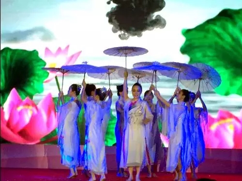 長情陪伴 助力未來——硅谷天堂資產(chǎn)管理集團舉行十周年員工大會 長情陪伴 助力未來——硅谷天堂資產(chǎn)管理集團舉行十周年員工大會