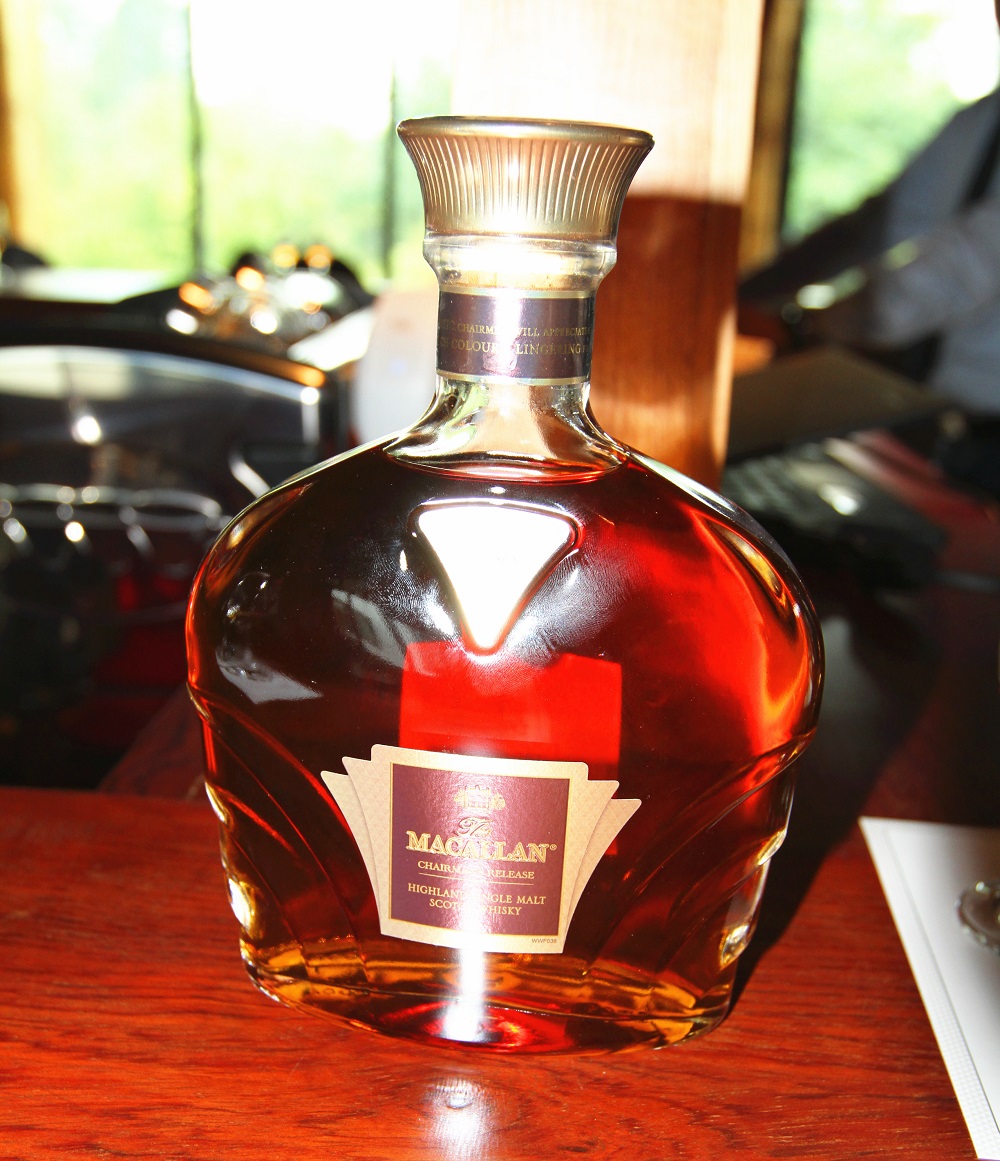 尋味麥卡倫威士忌 尊享VIP客戶品鑒沙龍 尋味麥卡倫威士忌 尊享VIP客戶品鑒沙龍