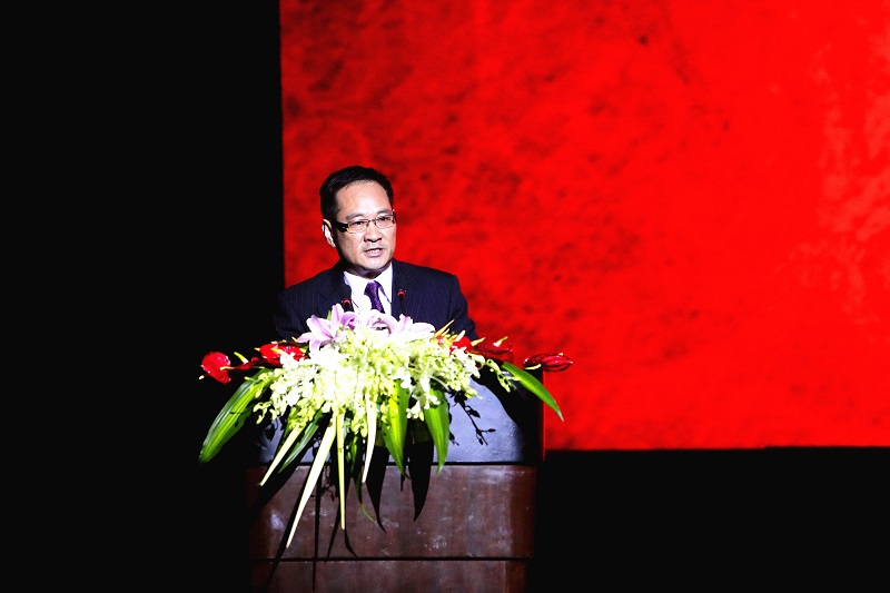 騰飛十五載 祥瑞天堂來(lái)——天堂硅谷踐行社會(huì)責(zé)任，鼎力支持公益環(huán)保