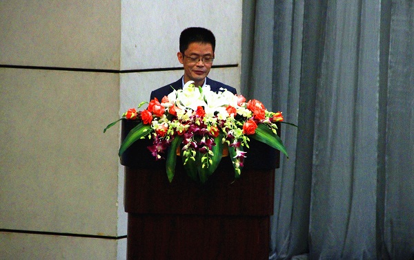 天堂硅谷地產金融產業聯盟高峰會隆重舉行 天堂硅谷地產金融產業聯盟高峰會隆重舉行