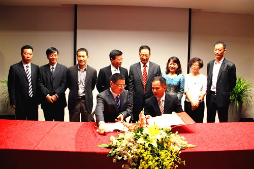 天堂硅谷與浙商創(chuàng)投牽手全面戰(zhàn)略合作 天堂硅谷與浙商創(chuàng)投牽手全面戰(zhàn)略合作