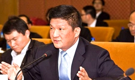 硅谷天堂董事總經(jīng)理鮑鉞榮獲卓越投資家獎(jiǎng)